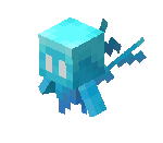 Allay animation